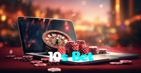 10s Bet casino presented on mobile device in Pakistan with slots and live games