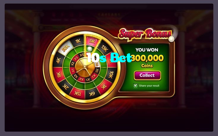 10s Bet casino presented on mobile device in Pakistan with slots and live games