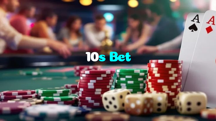 available types of 10s Bet bet including pre-match live express and system bets
